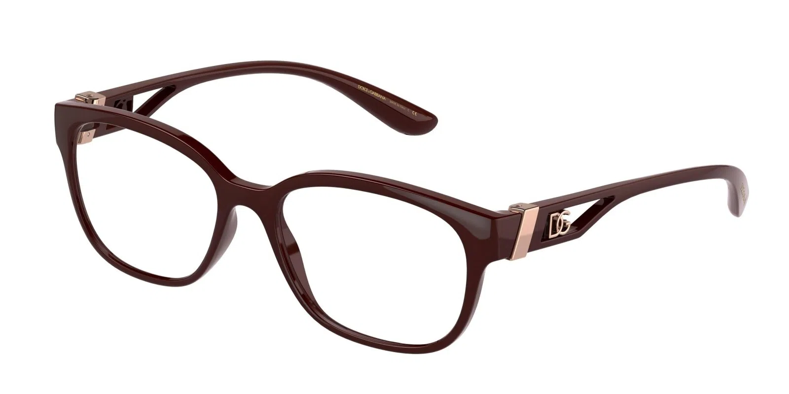 Dolce & Gabbana 5066 Eyeglasses - view 4